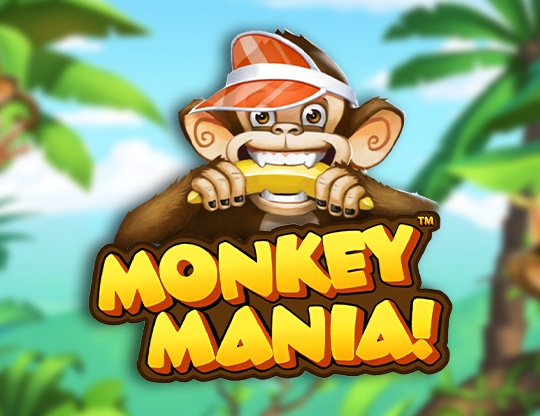 Monkey Mania